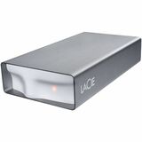 LaCie 2 TB External Hard Drive