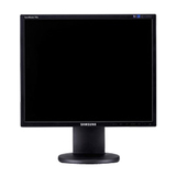 743A - SyncMaster 743A LCD Monitor - 17" - 1280 x 1024 - 5ms - 15000:1 - Black-743A