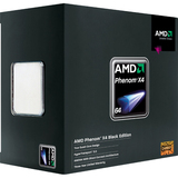 AMD Phenom II X4 965 3.40 GHz Processor - Quad-core - HDZ965FBGMBOX