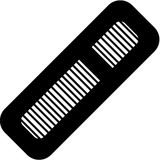 Epson Replacement Air Filter - V13H134A26