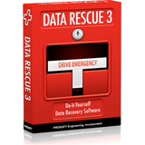 Prosoft Data Rescue 3