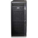 HP Z800 Workstation - FL942UT