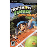 Sony Hot Shots Tennis