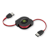 Emerge ETCABLEESATA eSATA Cable