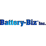 BATTERY BIZ Battery Biz Duracell Battery Charger