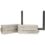 Gefen EXT-WRS232 Transmitter/Receiver - EXTWRS232