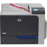 HEWLETT-PACKARD HP LaserJet CP4025DN Laser Printer - Color - Plain Paper Print - Desktop