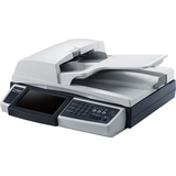 Visioneer NetScan 4000 Flatbed Scanner