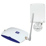 Wireless Extenders zBoost YX520 International Signal Booster