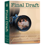 Final Draft v.8.0
