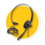 Plantronics DuoSet Polaris Headset