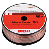 AUDIOVOX RCA Speaker Wire Audio Cable