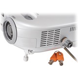 MicroSaver Lock for Projectors 
