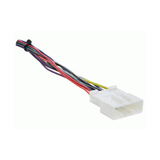 METRA METRA 70-7552 Wiring Kit