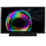 Panasonic Premiere TH-50VX100U 50' Plasma Display