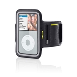 BELKIN Belkin DualFit Armband for iPod classic 4G