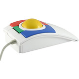 Ergoguys KidTrac Trackball - CST1350