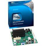 Intel D410PT Desktop Motherboard - Intel Chipset