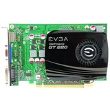 01G-P3-1227-LR - EVGA GeForce GT 220 Graphics Card