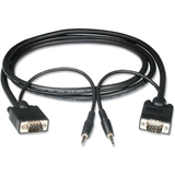 3FT HD15+3.5 M\/M MONITOR