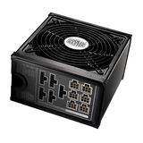 Cooler Master Silent Pro M RS850-AMBAJ3-US ATX12V & EPS12V Power Suppl - RS850AMBAJ3US
