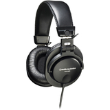 Audio-Technica ATH-M35 Closed Back Dynamic Headphone - ATHM35