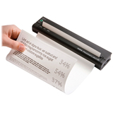 Brother PocketJet 3 Paper Printer