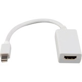 Addlogix MDP-HDMI-A A/V Cable Adapter