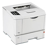 Ricoh Aficio SP 4100NL Laser Printer