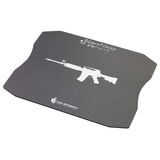 CM Storm HS-M Weapon of Choice M4 SSK Mouse Pad  