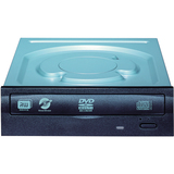 PLDS Lite-On iHAS424 24x DVD RW Drive with LightScribe