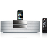 Philips DCM250 Desktop Clock Radio