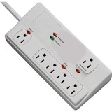 Compucessory 6-Outlet Surge Suppressor CCS28952
