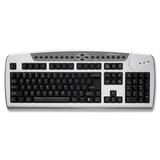 Compucessory Multimedia Keyboard CCS56262