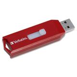 Verbatim 8GB USB Flash Drive
