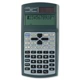 Compucessory Dual Power Scientific Calculator