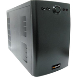 Rocstor Rocpower Fortis RPF 625 T 625 VA Tower UPS