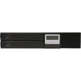 Rocstor Rocpower Smartroc RPS 1000 TRM 2U 1000 VA Tower/Rack Mountable UPS