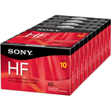 Sony C60HFR Cassette