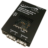 TRANSITION NETWORKS Transition Networks SFMFF1314-280 Gigabit Ethernet Mode Converter