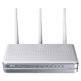 ASUS ASUS - RT-N16 Gigabit Wireless N Router