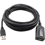 SABRENT Sabrent USB-EXC2 USB Extension Cable