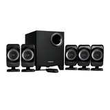 Creative Inspire T6160 Home Theater Speaker System - 51MF4105AA002