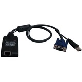 TRIPP LITE Tripp Lite B055-001-USB Server Interface Module