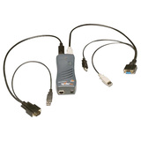 Lantronix 520-104-R AC Adapter