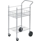 FELLOWES Fellowes Economy Office Cart