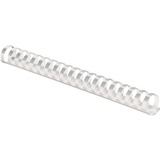 Fellowes Plastic Binding Comb