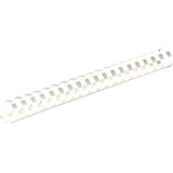 Fellowes Plastic Binding Comb - 52422