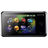 Creative Zen X-Fi2 Flash Portable Media Player