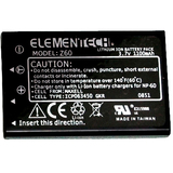 Optoma BB-LI037A Pocket Projector Battery
